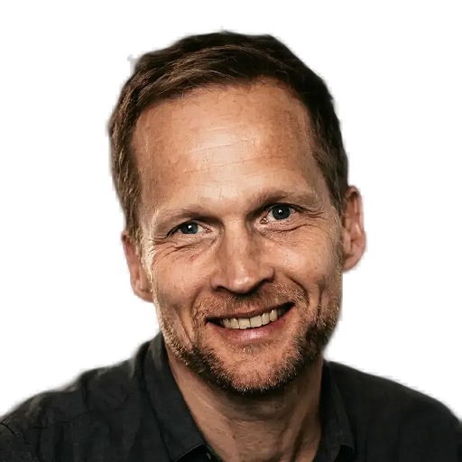 Martin Iversen